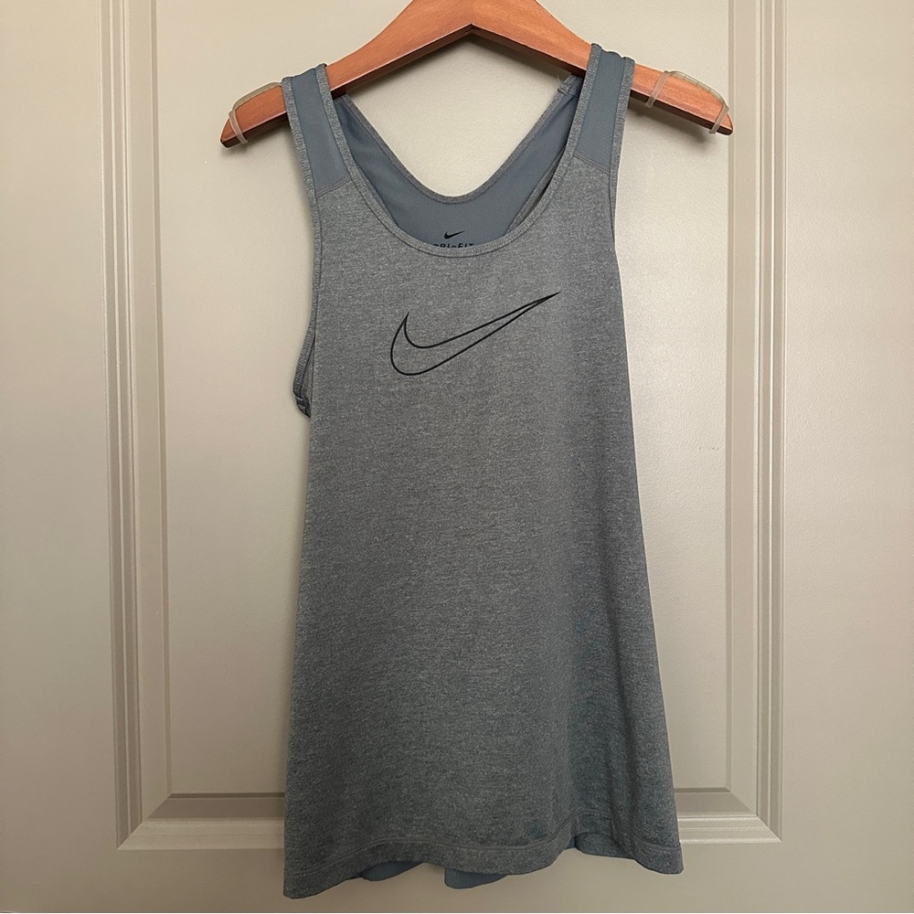 Nike Dri Fit Tank XS